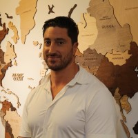 Jean Tafernaberry Email & Phone Number