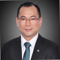 Jardine Schindler Group Employee Vu Ta's profile photo
