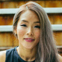 I Love Dance Employee MJ Choi's profile photo
