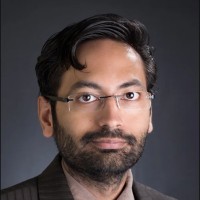 Florida International University Employee Jayesh Soni's profile photo