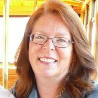 JFrog Employee Mary Ahern's profile photo