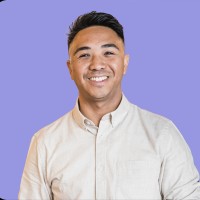 Layari Financial Employee Jonathan Wong's profile photo