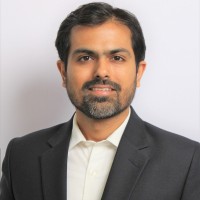 Citi Employee Prasad Prabhu's profile photo