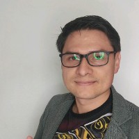 Arnold Reyes Email