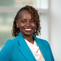 Seed Programs International Employee Milcah Kigoni's profile photo