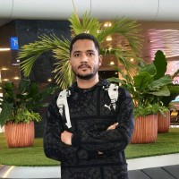 TCR University Employee Devendra Singh's profile photo