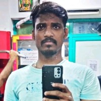 FUSO Glass India Pvt Ltd Employee Arun B's profile photo