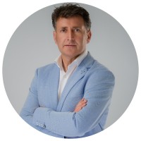 CIE Tecnologías Employee Angel Santín Rivera's profile photo