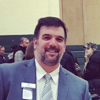Hartford Federal Credit Union Employee John Bitar's profile photo