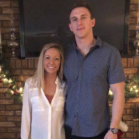 LA Fitness Employee Seth Bailey's profile photo