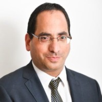 Jerusalem Institute for Policy Research |‎ מכון ירושלים למחקרי מדיניות Employee David Koren's profile photo