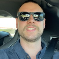 Cordica Medical Employee Jared Hull's profile photo