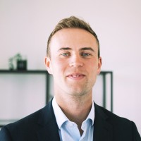 Net Purpose Employee Conor McQuistin's profile photo