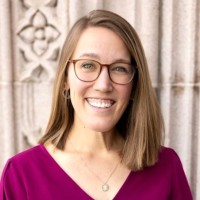 St. John Paul the Great Catholic High School Employee Mary McGauley's profile photo