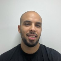 INGEDETEC GROUP Employee Anas Ajrar's profile photo