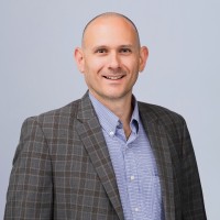 Crum & Forster Employee Charles Ruggiero's profile photo