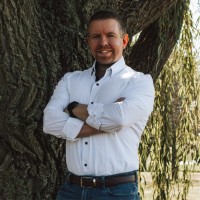 JLG Industries Employee Robert Shank's profile photo