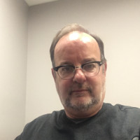 Jogue Inc. Employee Richard Gienapp's profile photo