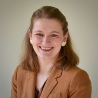 Maymont Employee MckenZie Walker's profile photo