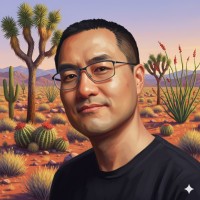 Forrest Xu Email