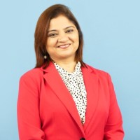 BrainstormInternational Employee Harshita Sharma's profile photo