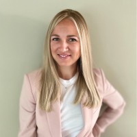 Eberjey Employee Nicole Worsham's profile photo