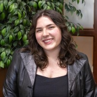 Brick Employee Makenzie Shride's profile photo