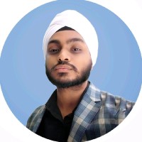 Jaskaran Mukhtiar's profile photo