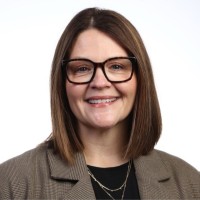 Radiological Society of North America (RSNA) Employee Marissa Ritter's profile photo
