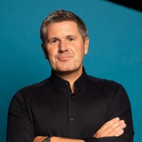 Spotler Group Employee Aaron Yates's profile photo