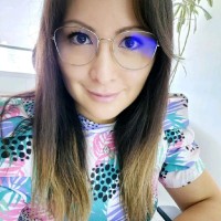 Centro Netec México Employee Stephanie Badillo's profile photo