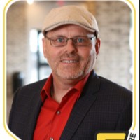 Elite Core Audio Employee Trey McClurkin's profile photo