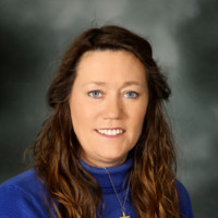 City Of Oak Ridge Employee Lyn Majeski's profile photo