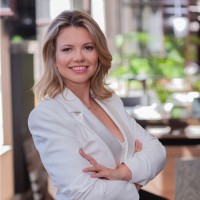 MediSpace Employee Katarzyna Kulas's profile photo