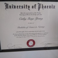 Mercy Medical Center Employee Cathy Young's profile photo