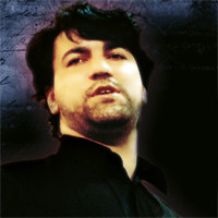 Banking Employee Amin Javadi's profile photo