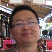 Albemarle Corporation Employee Junjie Cai's profile photo