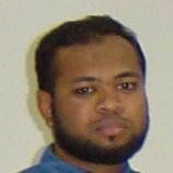 Netcomm Employee Siraj Shaikh's profile photo
