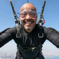 Dalton Wade Real Estate Group Employee Tou Yang's profile photo