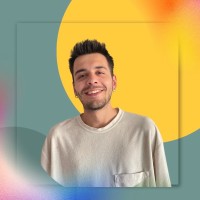 Cimri Employee Ahmet Yildiz's profile photo