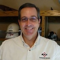 MAX Construction Services Employee Douglas Miller's profile photo