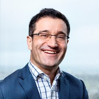 Connexion Mobility Employee Tasso Koutsovasilis's profile photo