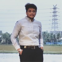 Nandish Km Email