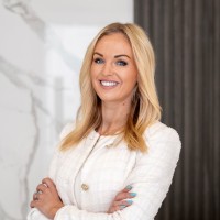 Online Dating and Discovery Association Employee Ashleigh Bishop's profile photo