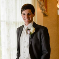 Toyota North America Employee Caleb Rogers's profile photo
