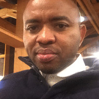 Global Entertainment Corporation Employee Amadou Jallow's profile photo