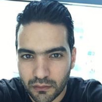 The Mob Advertising Employee Eddy Samra's profile photo