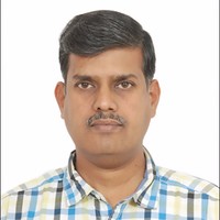 Coca-Cola India Employee Mahesh Kore's profile photo