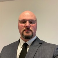 GIM Property Management, LLC Employee Michael Greasley's profile photo