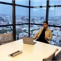 Tow4Tech Employee Daniel Hernandez's profile photo